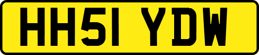HH51YDW