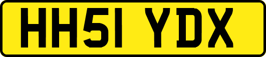 HH51YDX