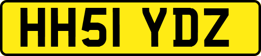 HH51YDZ