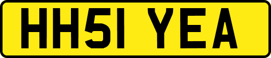 HH51YEA