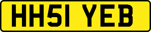 HH51YEB