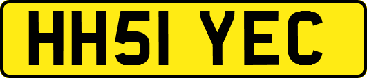 HH51YEC
