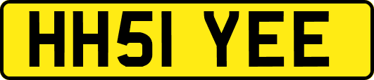 HH51YEE