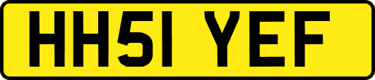 HH51YEF