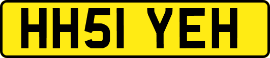 HH51YEH