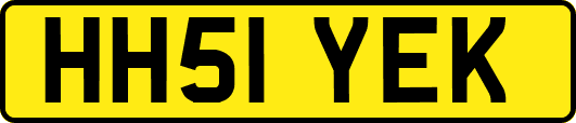 HH51YEK