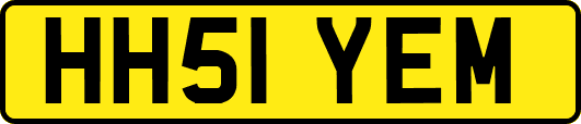 HH51YEM