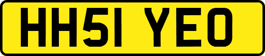 HH51YEO
