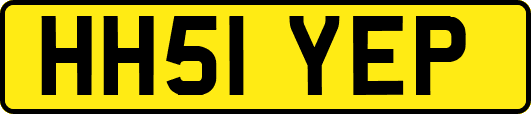 HH51YEP