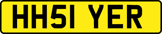 HH51YER
