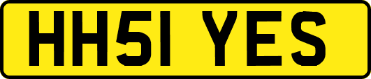 HH51YES