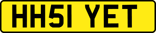 HH51YET