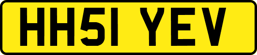 HH51YEV