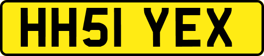 HH51YEX