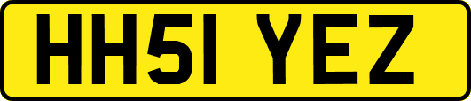 HH51YEZ