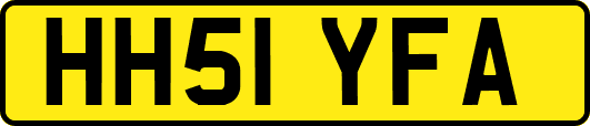 HH51YFA