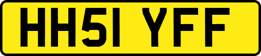 HH51YFF
