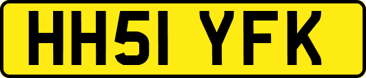 HH51YFK