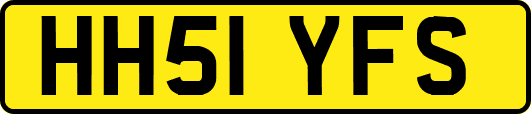 HH51YFS