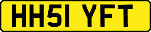 HH51YFT