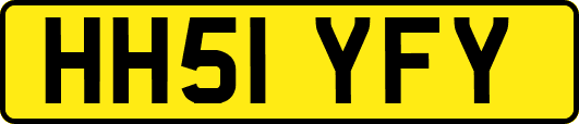 HH51YFY