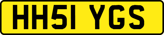 HH51YGS