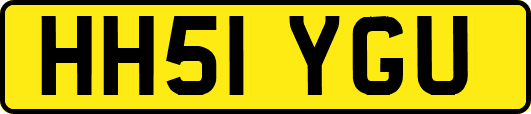 HH51YGU