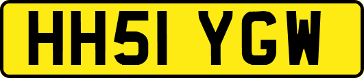 HH51YGW