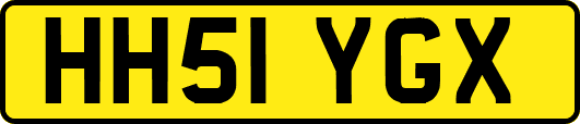 HH51YGX
