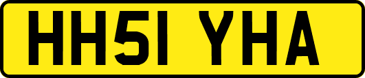HH51YHA