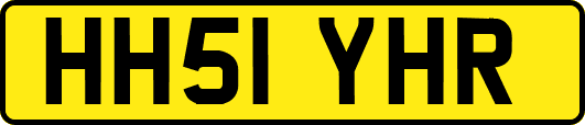 HH51YHR