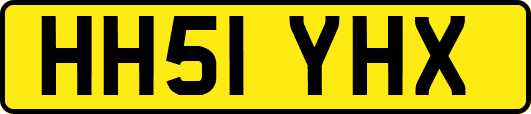 HH51YHX