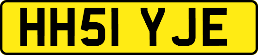 HH51YJE