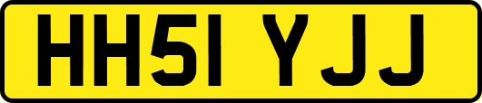 HH51YJJ