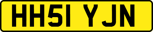 HH51YJN