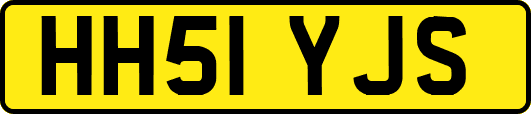 HH51YJS