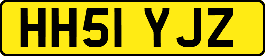 HH51YJZ