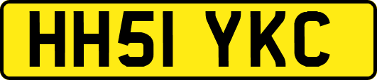 HH51YKC