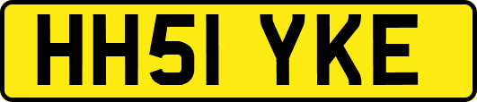 HH51YKE