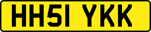 HH51YKK