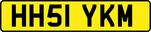 HH51YKM