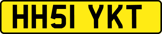 HH51YKT
