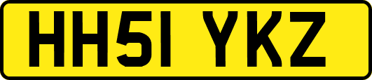 HH51YKZ