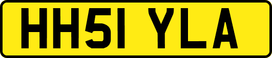 HH51YLA