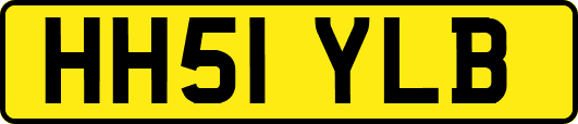 HH51YLB