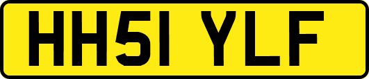 HH51YLF