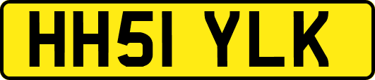 HH51YLK