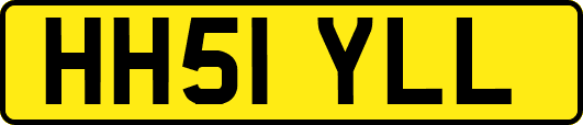 HH51YLL