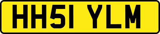 HH51YLM