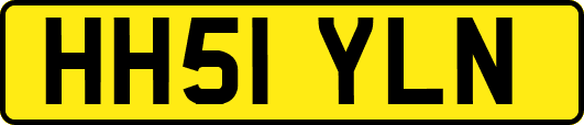 HH51YLN